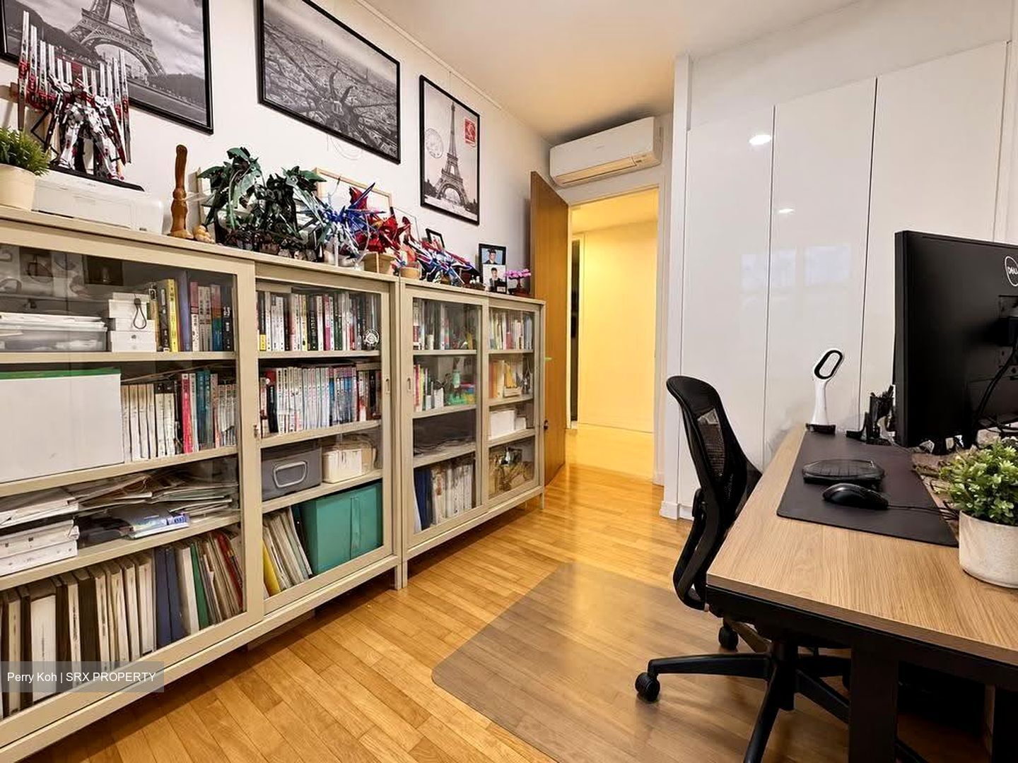 The Centris (D22), Apartment #632000241